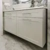 masca lavoar mobila mdf vopsit la comanda in Chisinau