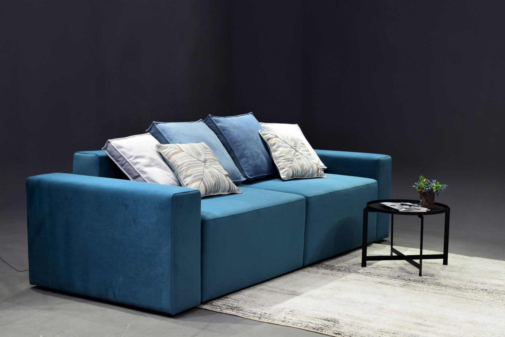 Canapea LOFT