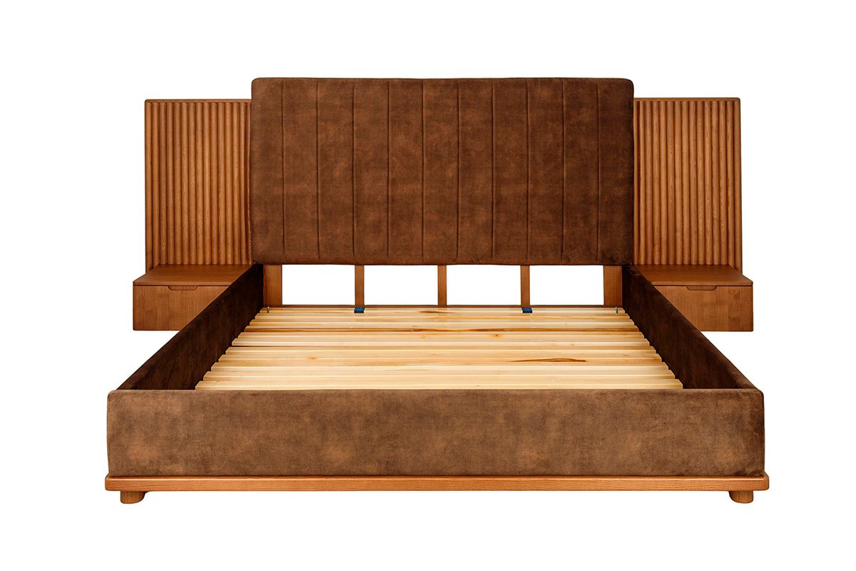 Кровать Alton Maro warm