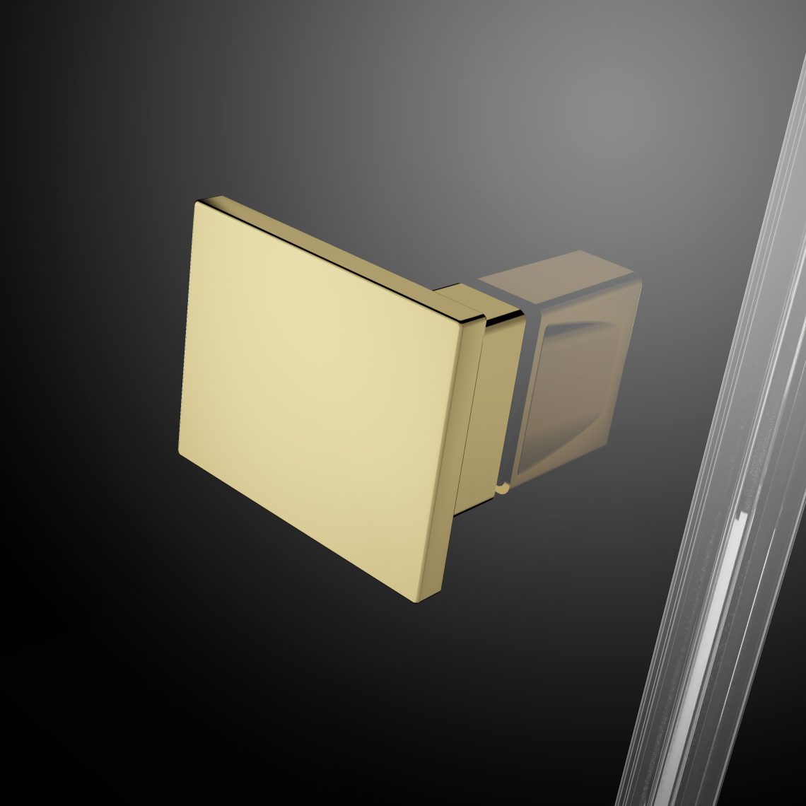Essenza Pro 6 Gold DWJ - imagine 2
