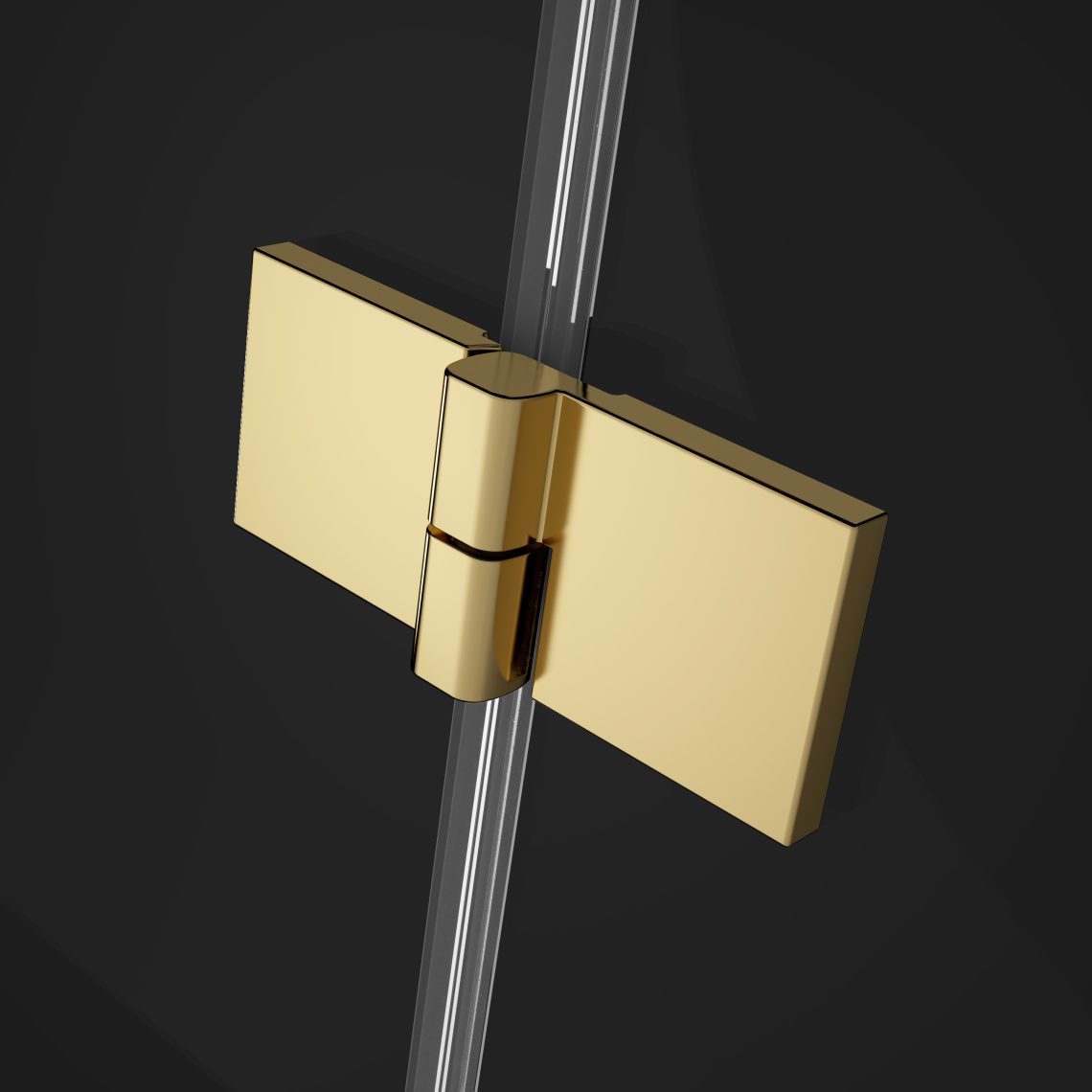 Essenza Pro 6 Gold DWJ - imagine 3