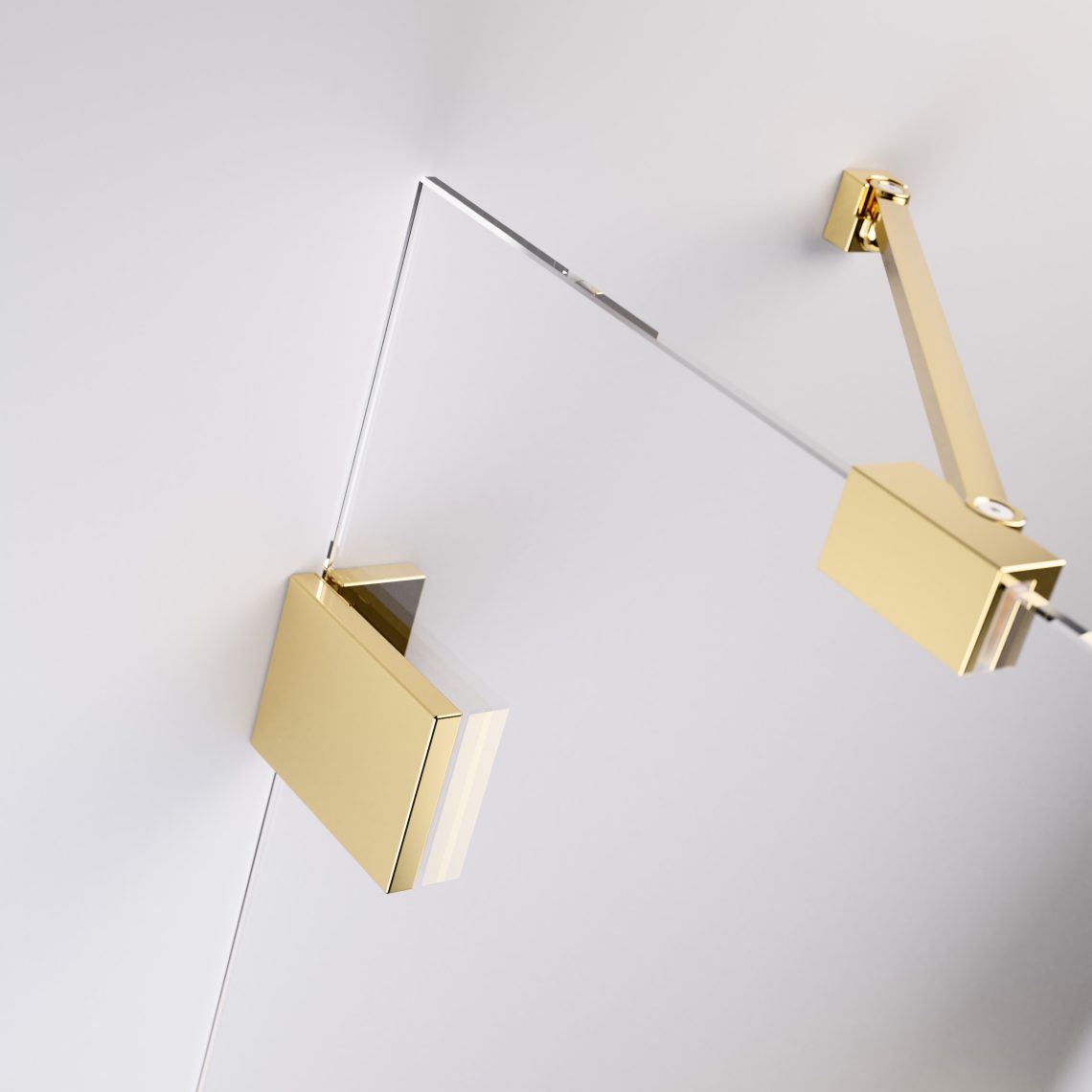 Essenza Pro 6 Gold DWJ - imagine 5