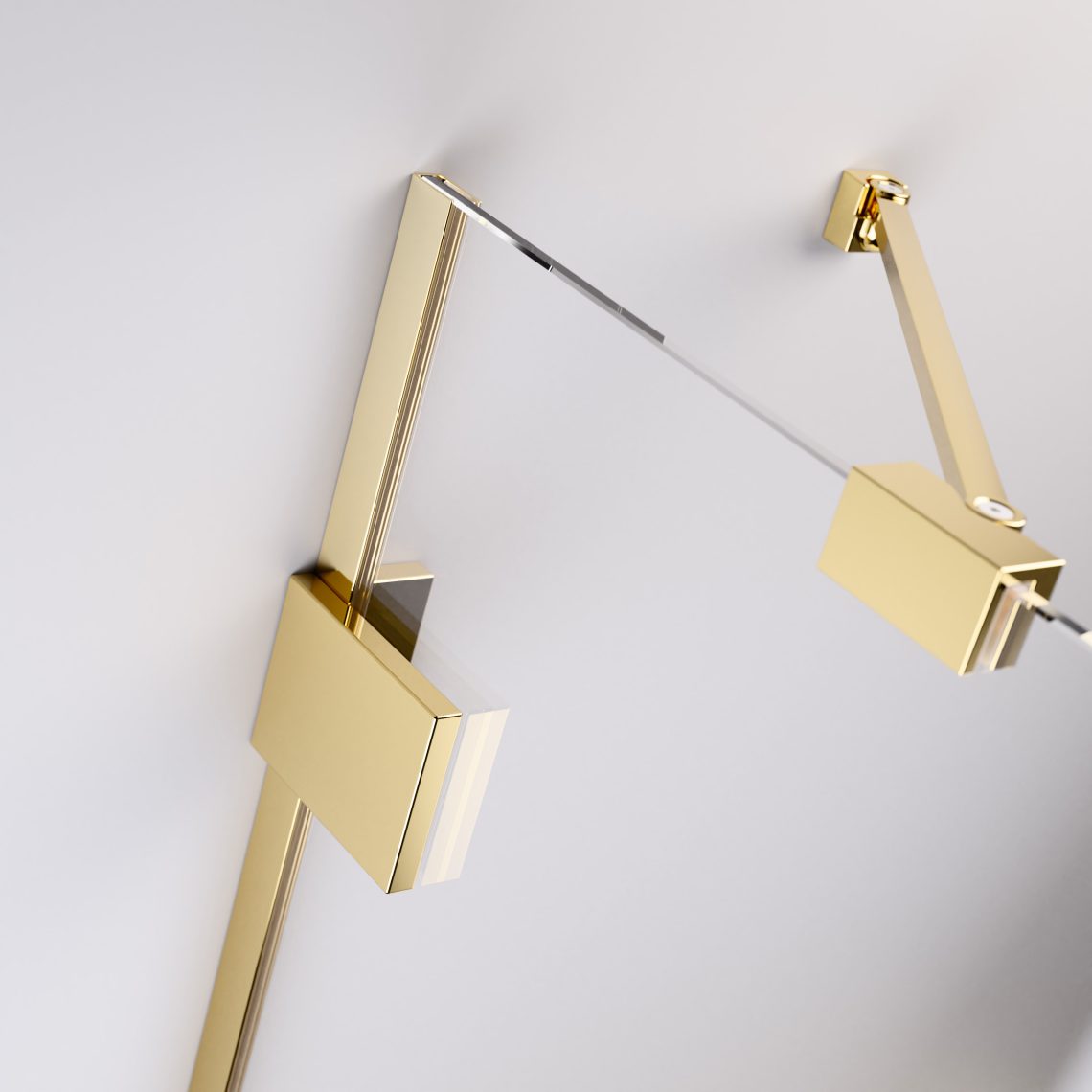 Essenza Pro 6 Gold DWJ - imagine 6