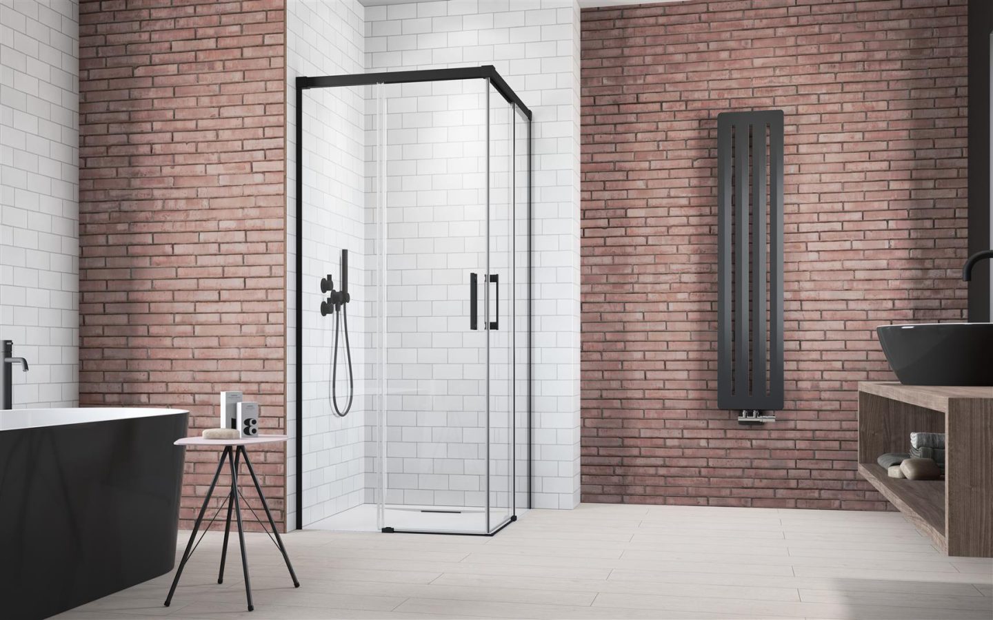 Idea Black KDD