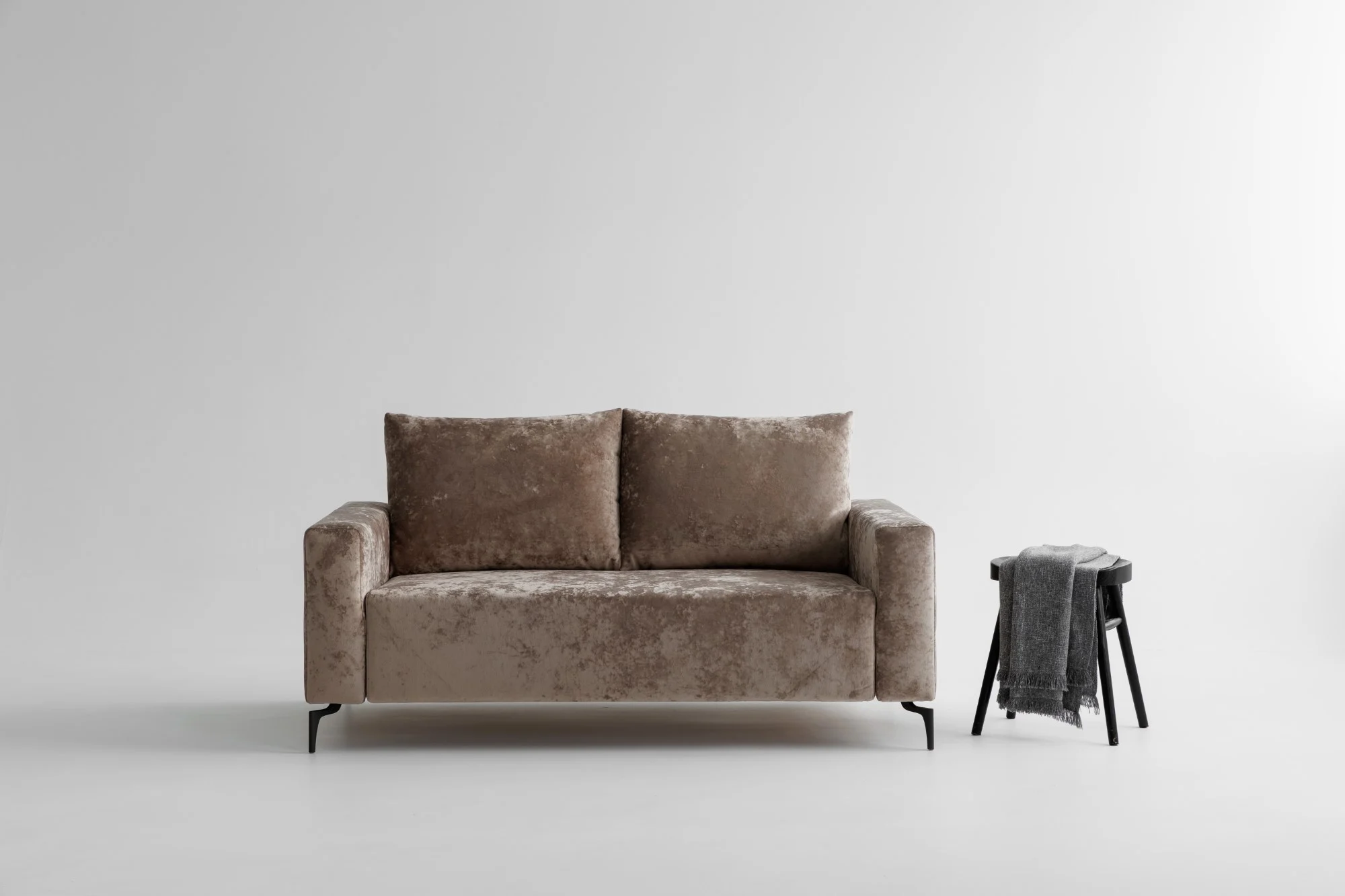 Диван Loft 3D