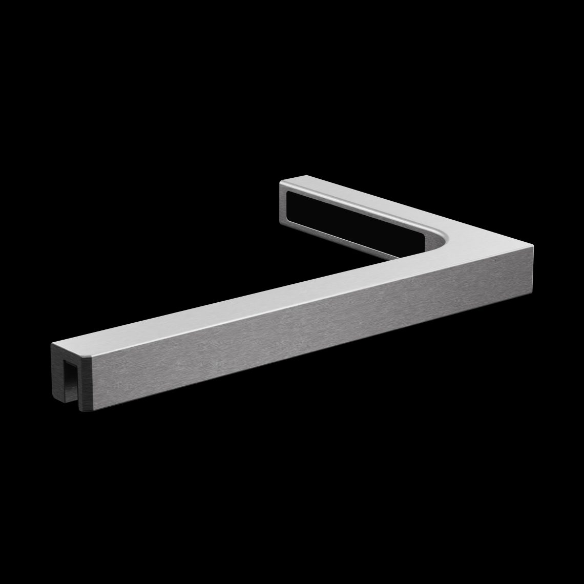 Душевая перегородка Furo SL Brushed Nickel Walk-in — изображение 8