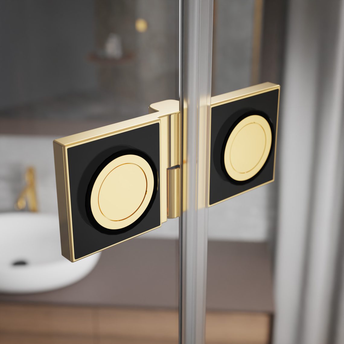 Essenza Pro 6 Gold DWJ - imagine 4