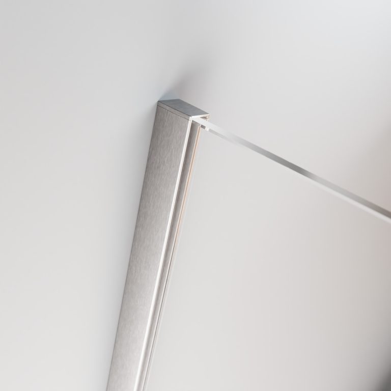Furo Brushed Nickel PND II - imagine 7