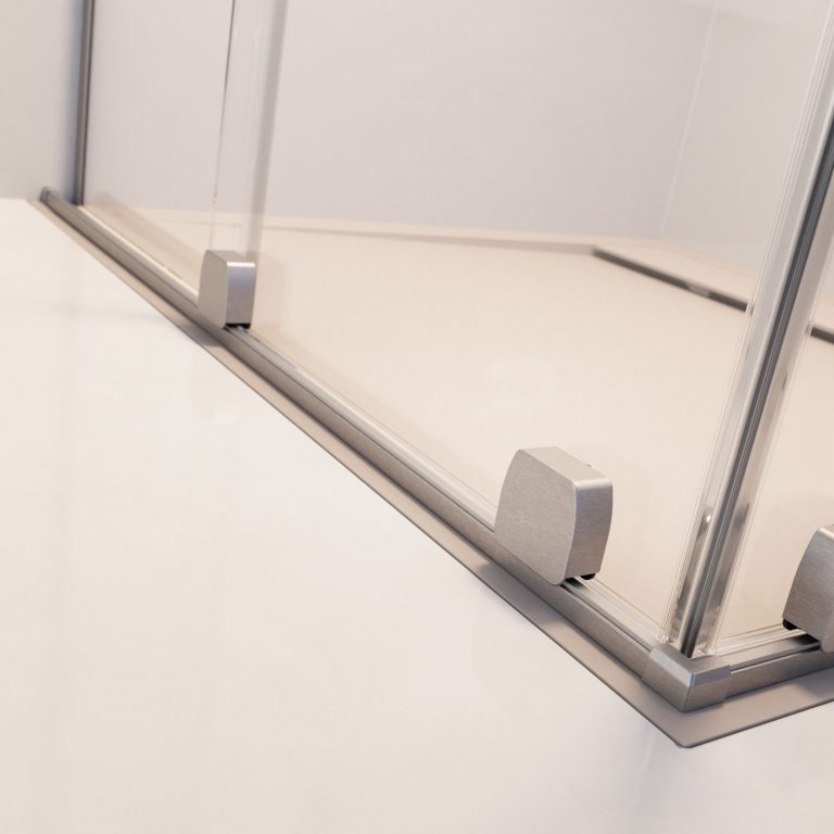 Furo Brushed Nickel PND II - imagine 3
