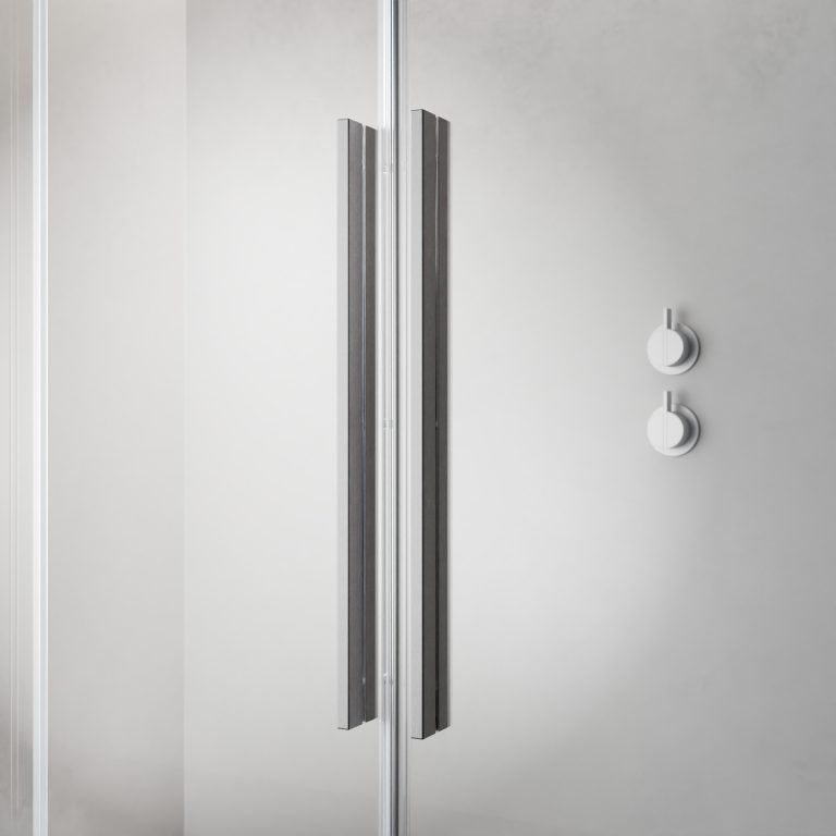 Furo Brushed Nickel PND II - imagine 2
