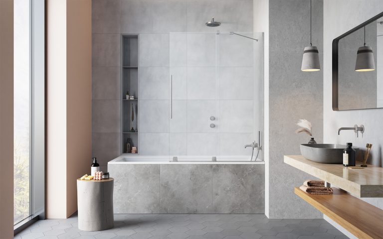 Furo Brushed Nickel PND II