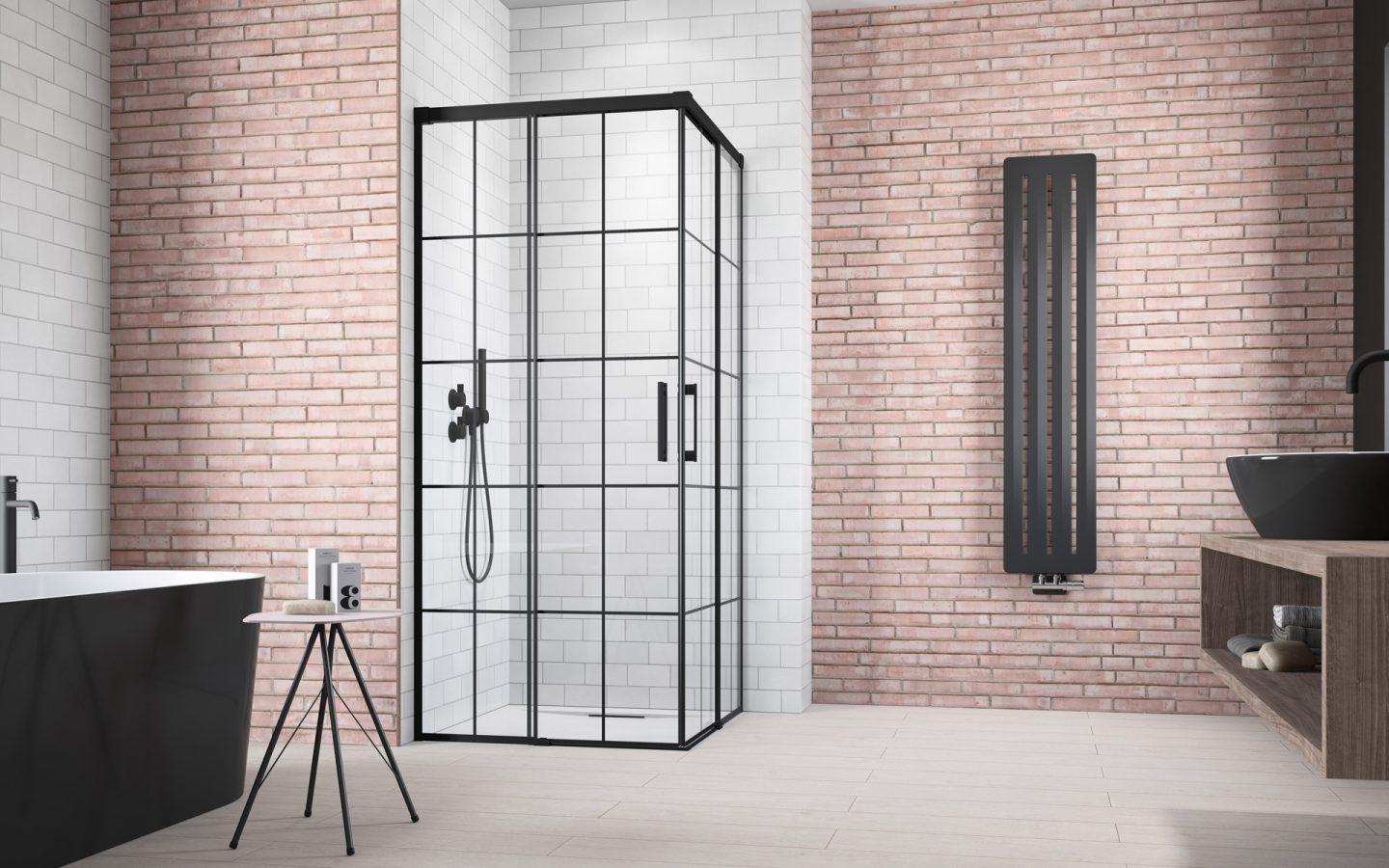 Idea Black KDD Factory