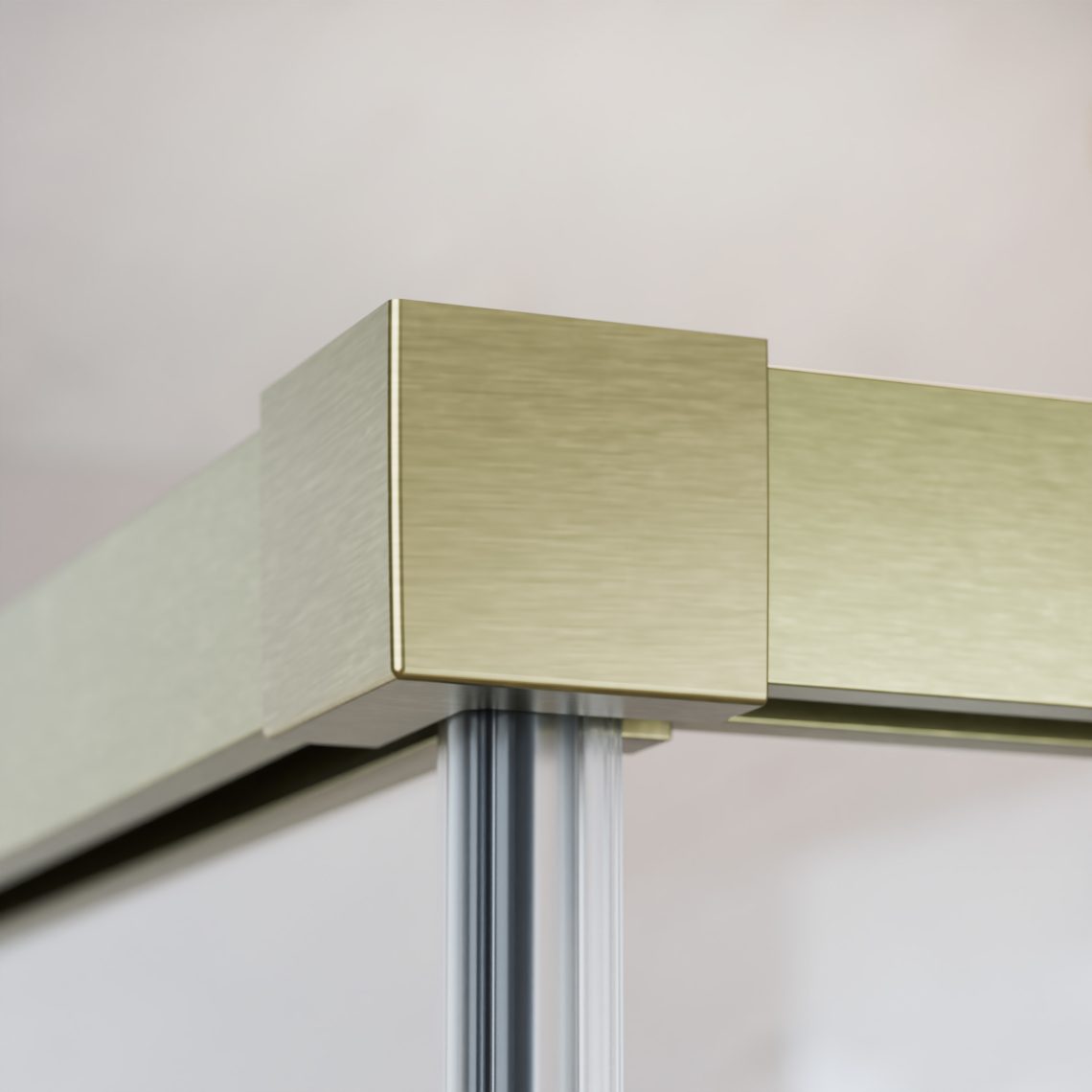 Idea Brushed Gold KDD — изображение 7