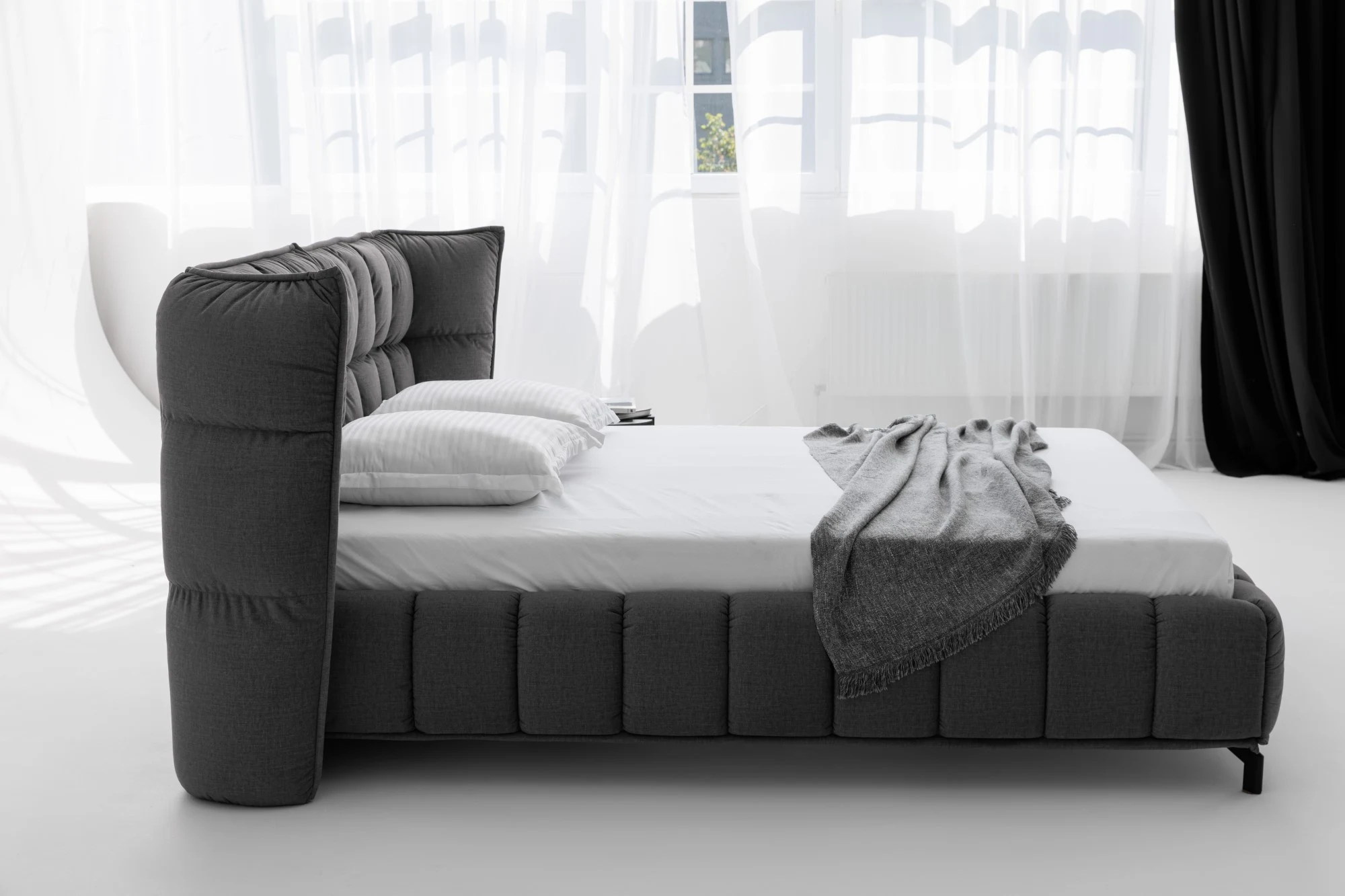 Pat TENDER Queen Size - imagine 2