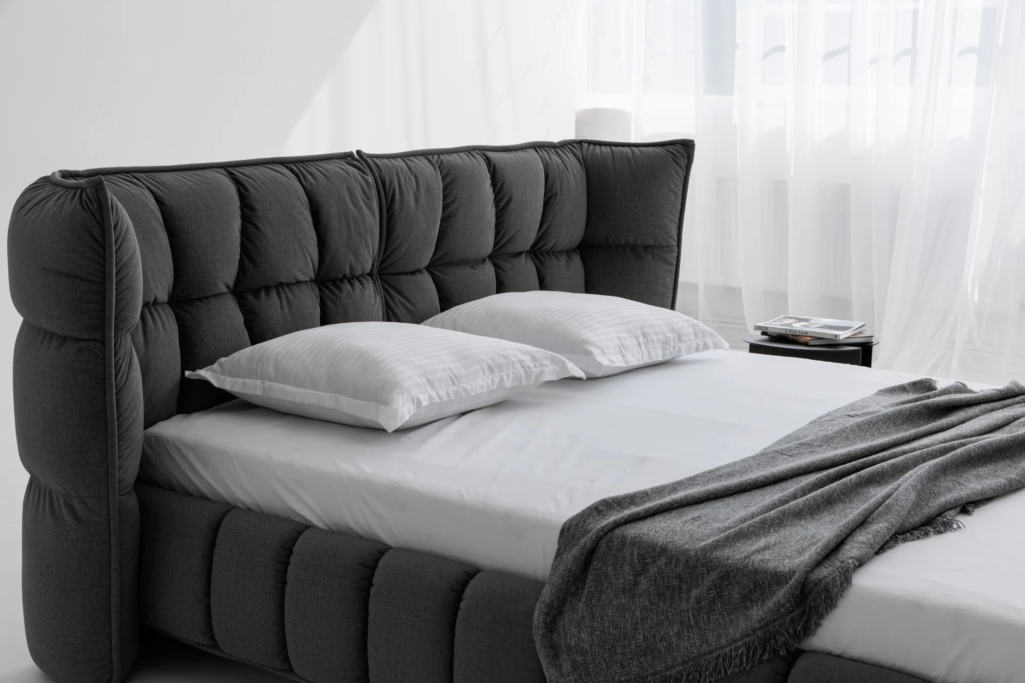 Pat TENDER Queen Size - imagine 13