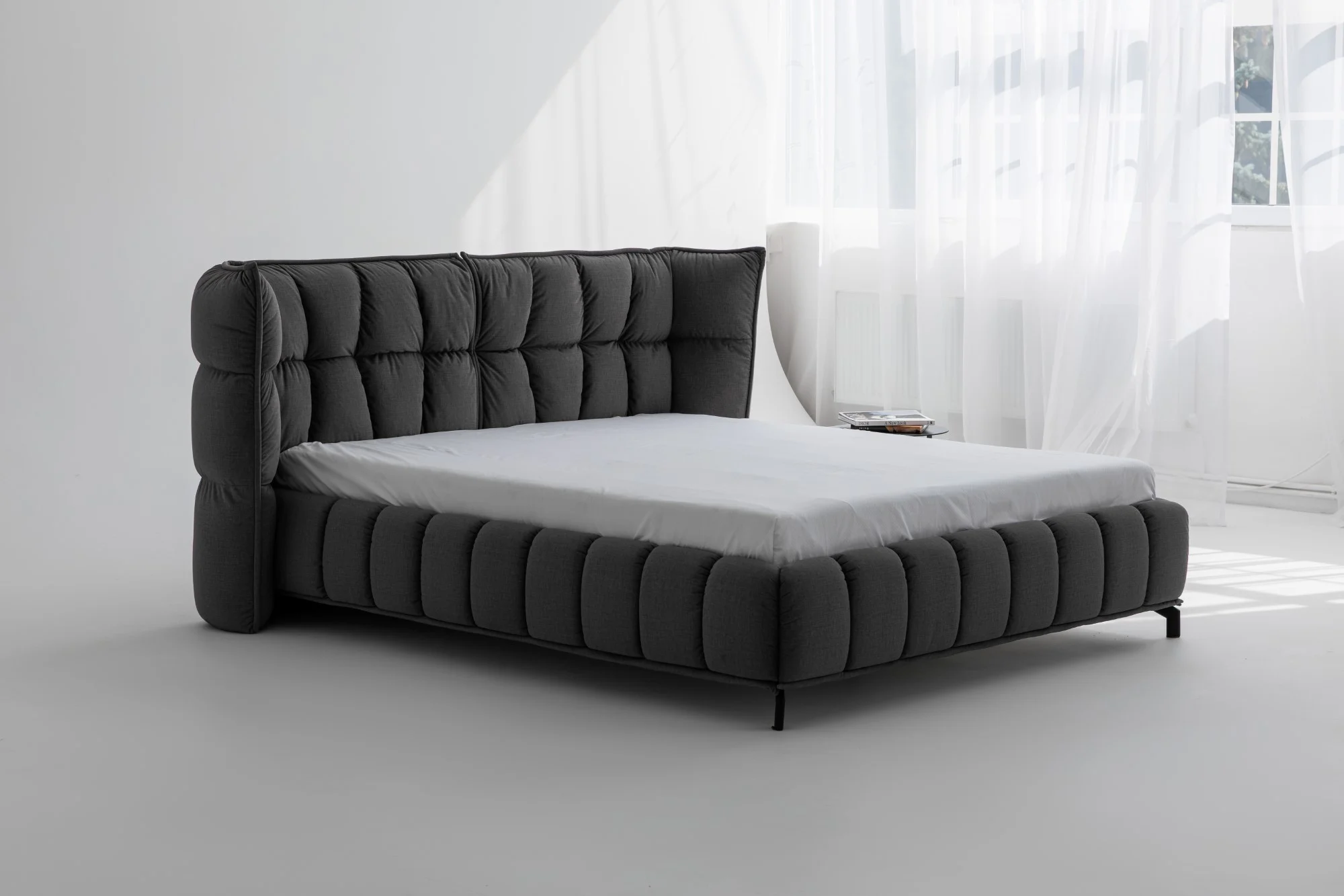 Pat TENDER Queen Size - imagine 3