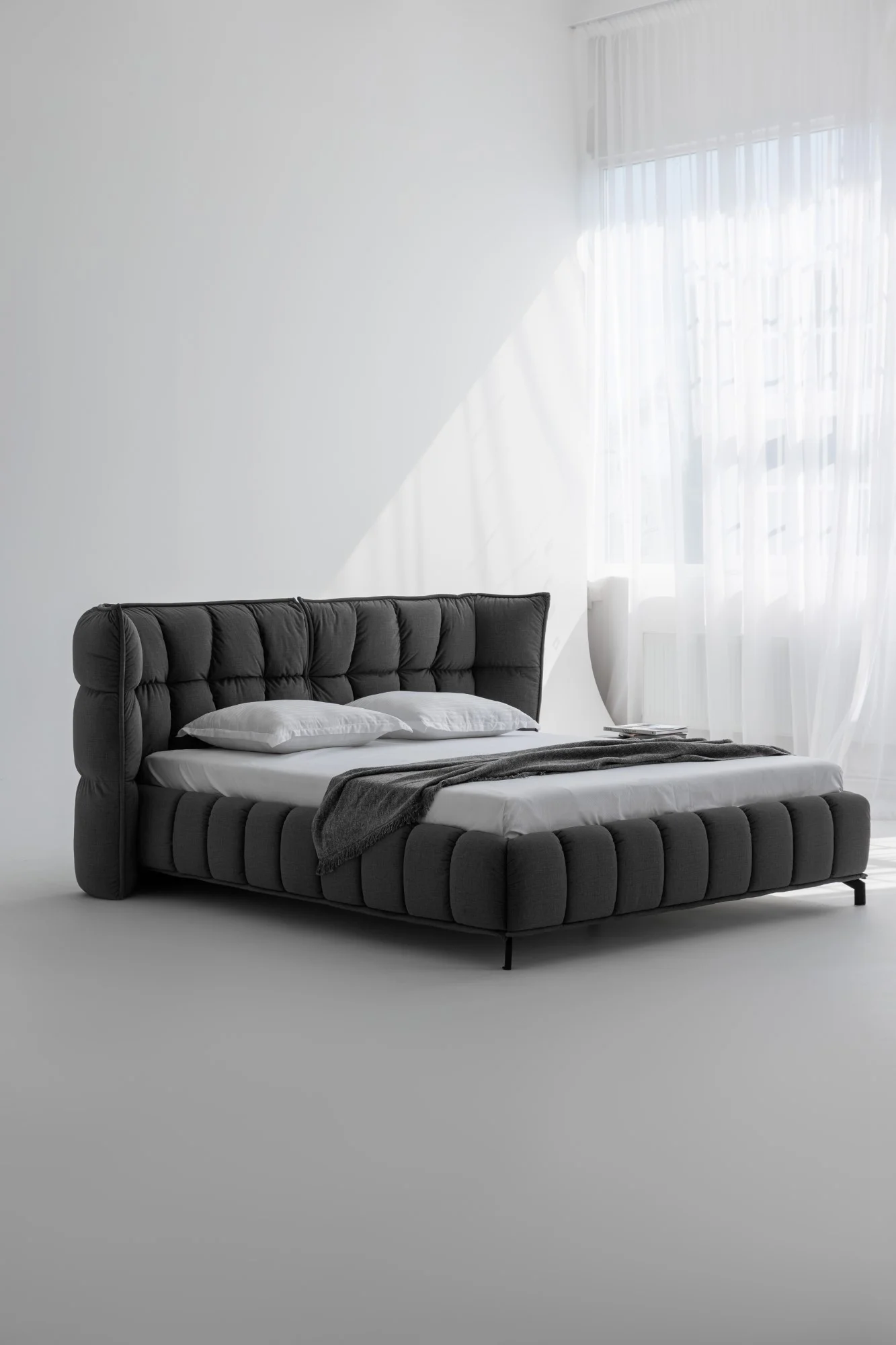 Pat TENDER Queen Size - imagine 5