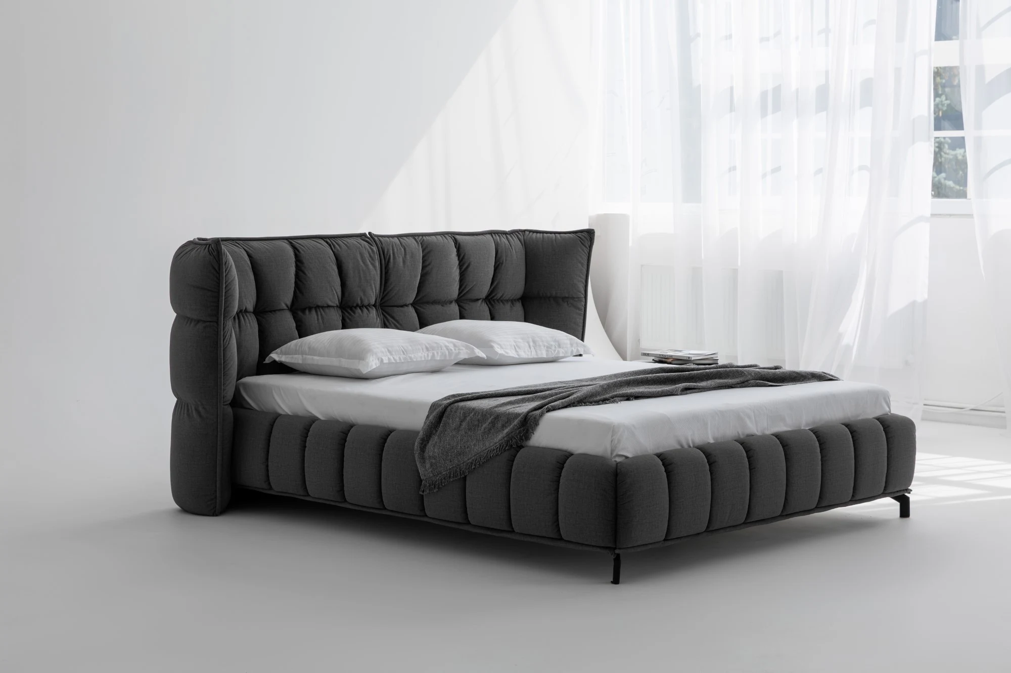 Pat TENDER Queen Size - imagine 7