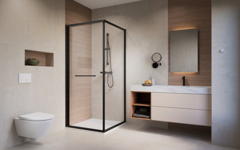 Alienta Black SD I
