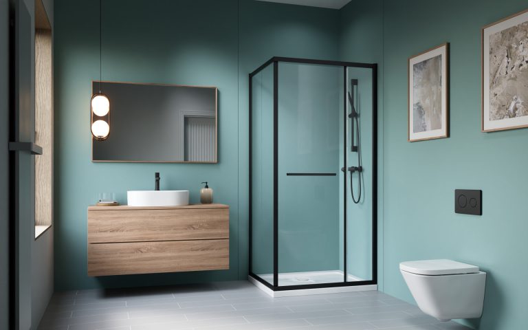 Alienta Black SD II