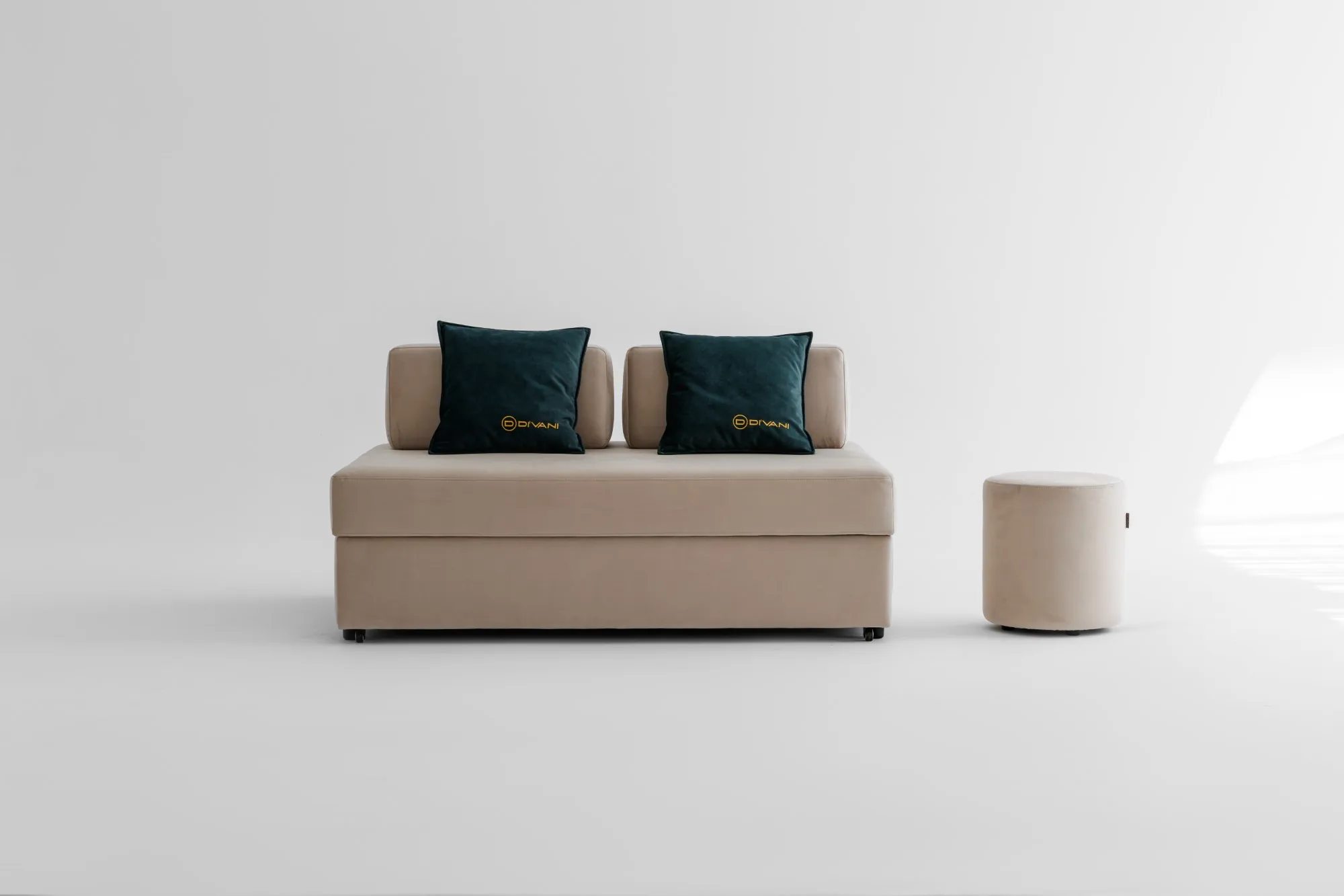 Mobilier tapițat Di’vani